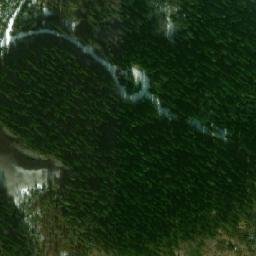 Satellite imagery of Mäkijärvenniemi, FI