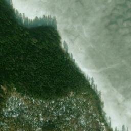 Satellite imagery of Mäkijärvenniemi, FI