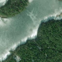 Satellite imagery of Runtinniemi, FI