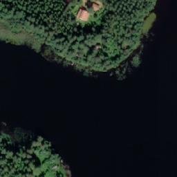 Satellite imagery of Honkaniemi, FI