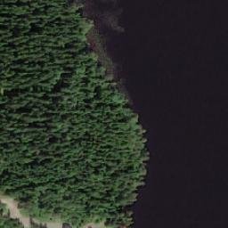 Satellite imagery of Paloniemi, FI