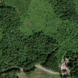 Satellite imagery of Tikkaniemi, FI