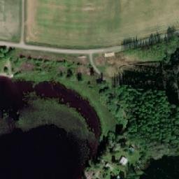 Satellite imagery of Nuottaniemi, FI