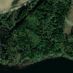 Satellite imagery of Nuottaniemi, FI