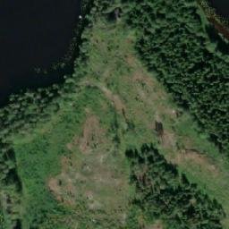 Satellite imagery of Poraniemi, FI