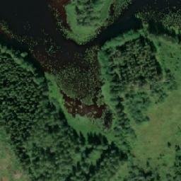 Satellite imagery of Poraniemi, FI