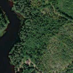 Satellite imagery of Ahmoniemi, FI