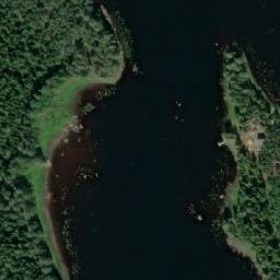 Satellite imagery of Koivuniemi, FI