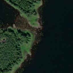 Satellite imagery of Koivuniemi, FI