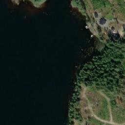 Satellite imagery of Haaponiemi, FI