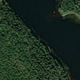 Satellite imagery of Telyniemi, FI