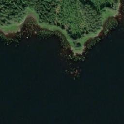 Satellite imagery of Telyniemi, FI