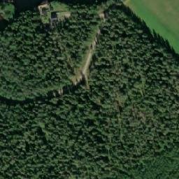 Satellite imagery of Papinniemi, FI