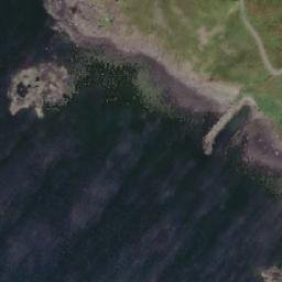 Satellite imagery of Hoksneset, NO