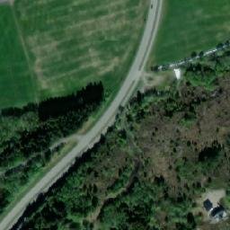 Satellite imagery of Kaldvikneset, NO