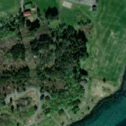 Satellite imagery of Kaldvikneset, NO