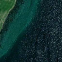 Satellite imagery of Kaldvikneset, NO