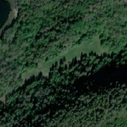 Satellite imagery of Håberget, NO