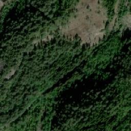 Satellite imagery of Hamnes, NO