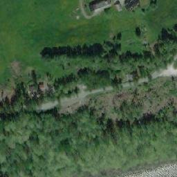 Satellite imagery of Bavaneset, NO