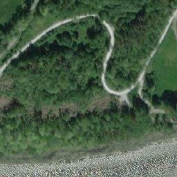 Satellite imagery of Bavaneset, NO