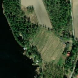 Satellite imagery of Kettuniemi, FI