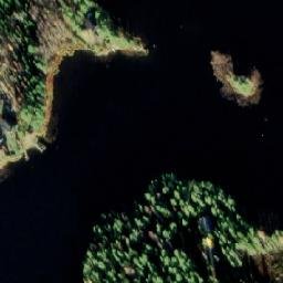 Satellite imagery of Kevatosniemi, FI
