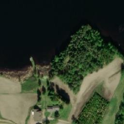 Satellite imagery of Pajaniemi, FI