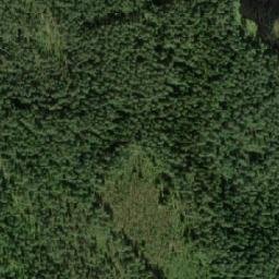 Satellite imagery of Kotaniemi, FI