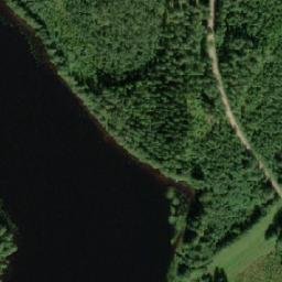 Satellite imagery of Kotaniemi, FI