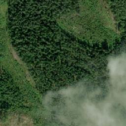 Satellite imagery of Kirkkoniemi, FI