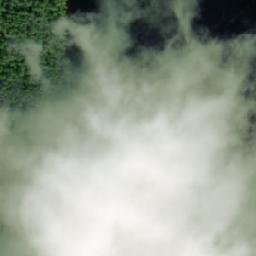 Satellite imagery of Kirkkoniemi, FI