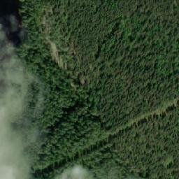 Satellite imagery of Kirkkoniemi, FI