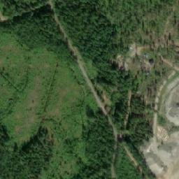 Satellite imagery of Hanhiselkämä, FI