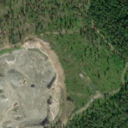 Satellite imagery of Hanhiselkämä, FI