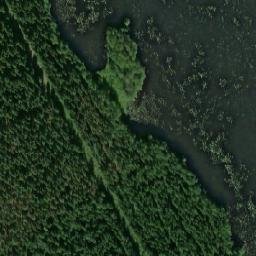 Satellite imagery of Ruunaluoto, FI