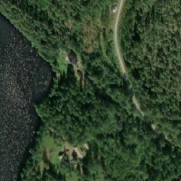 Satellite imagery of Vierunniemi, FI
