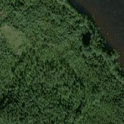 Satellite imagery of Matikkaniemi, FI