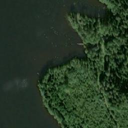 Satellite imagery of Selkäinniemi, FI