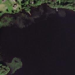 Satellite imagery of Paloniemi, FI