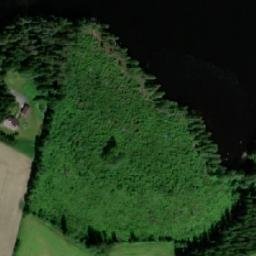 Satellite imagery of Hämeniemi, FI
