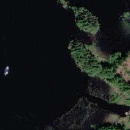 Satellite imagery of Särkänniemi, FI