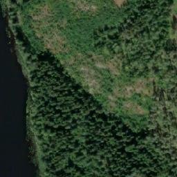 Satellite imagery of Poraniemi, FI