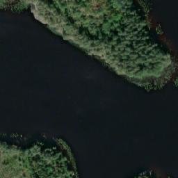 Satellite imagery of Keinälänniemi, FI
