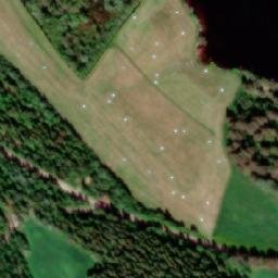 Satellite imagery of Peltoniemi, FI