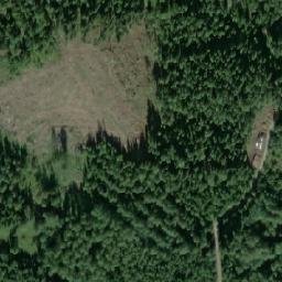 Satellite imagery of Purunniemi, FI