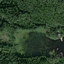 Satellite imagery of Purunniemi, FI