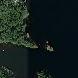 Satellite imagery of Purunniemi, FI