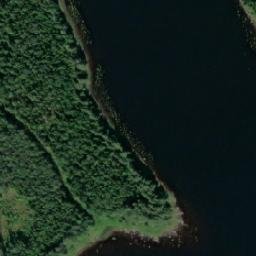 Satellite imagery of Koivuniemi, FI