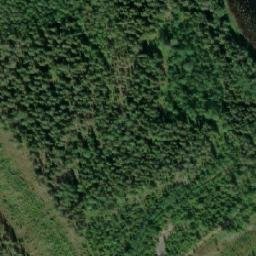 Satellite imagery of Telyniemi, FI
